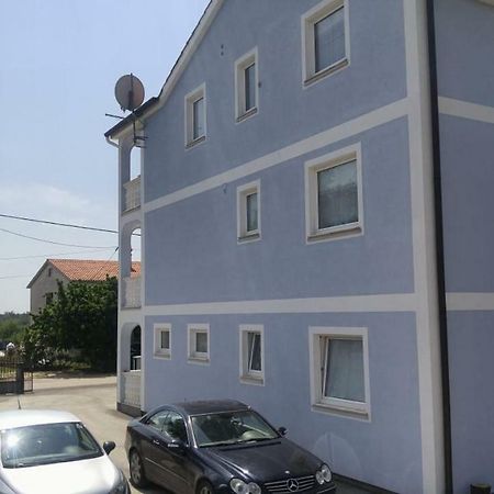 Apartman Janja Poreč Exterior foto