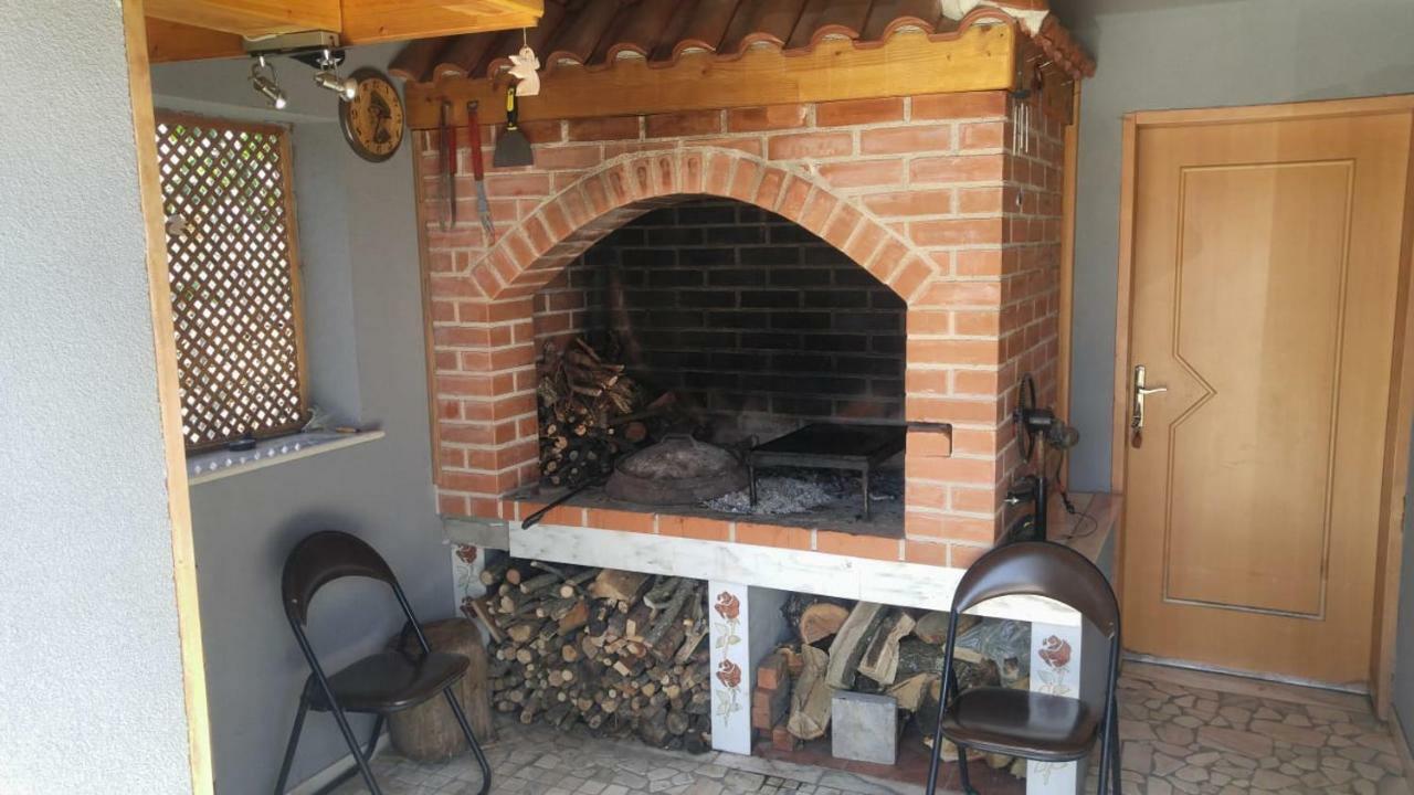 Apartman Janja Poreč Exterior foto