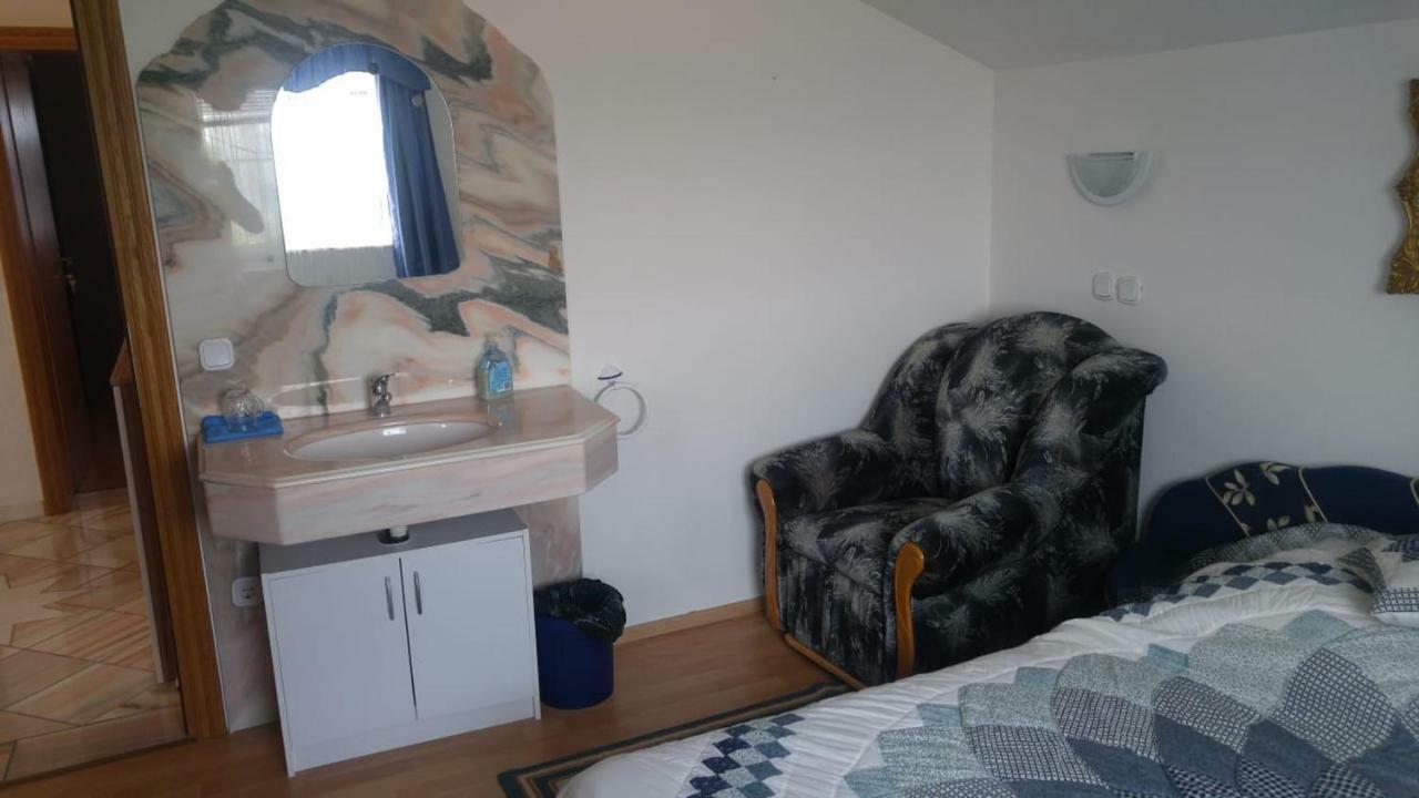 Apartman Janja Poreč Exterior foto