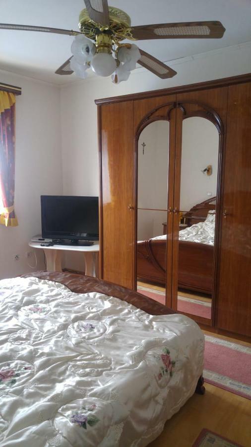 Apartman Janja Poreč Exterior foto