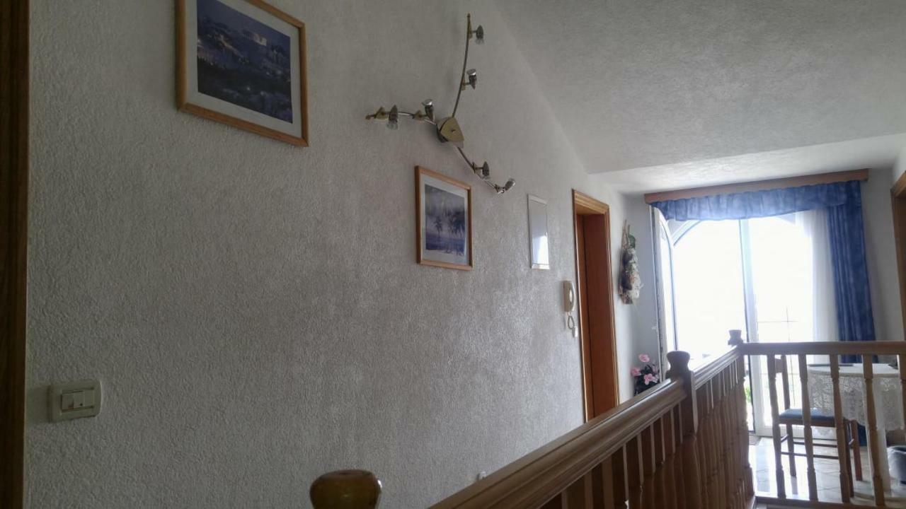 Apartman Janja Poreč Exterior foto