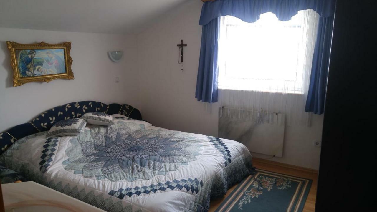 Apartman Janja Poreč Exterior foto