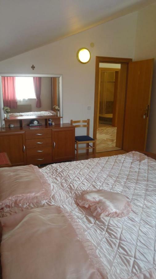 Apartman Janja Poreč Exterior foto