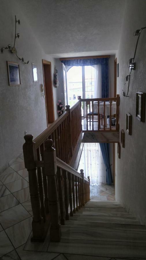 Apartman Janja Poreč Exterior foto