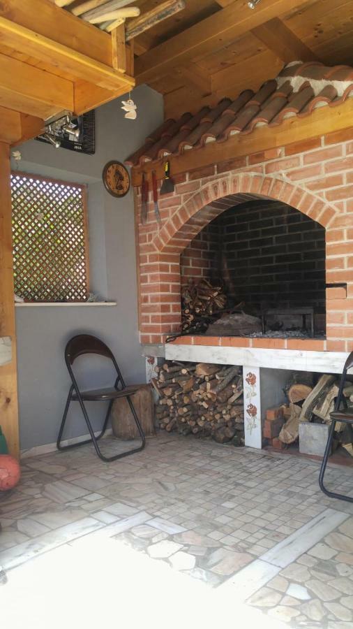 Apartman Janja Poreč Exterior foto