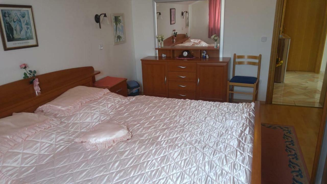 Apartman Janja Poreč Exterior foto
