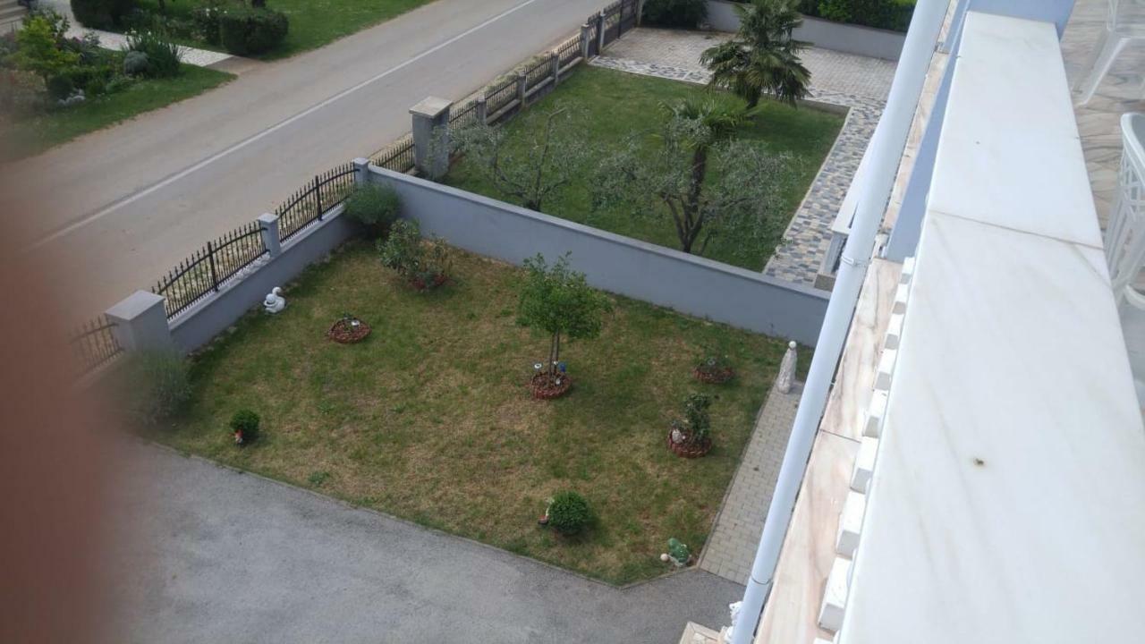 Apartman Janja Poreč Exterior foto