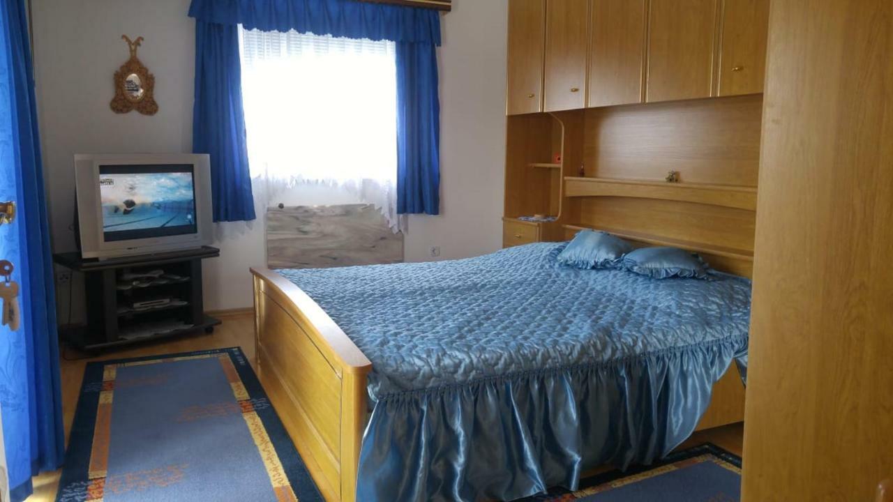 Apartman Janja Poreč Exterior foto