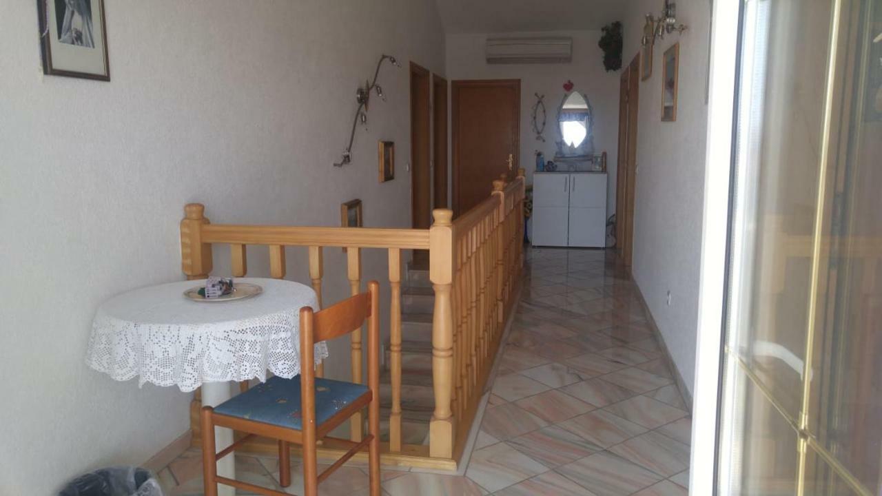 Apartman Janja Poreč Exterior foto