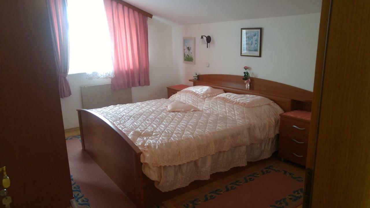 Apartman Janja Poreč Exterior foto