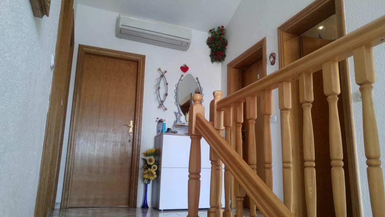 Apartman Janja Poreč Exterior foto