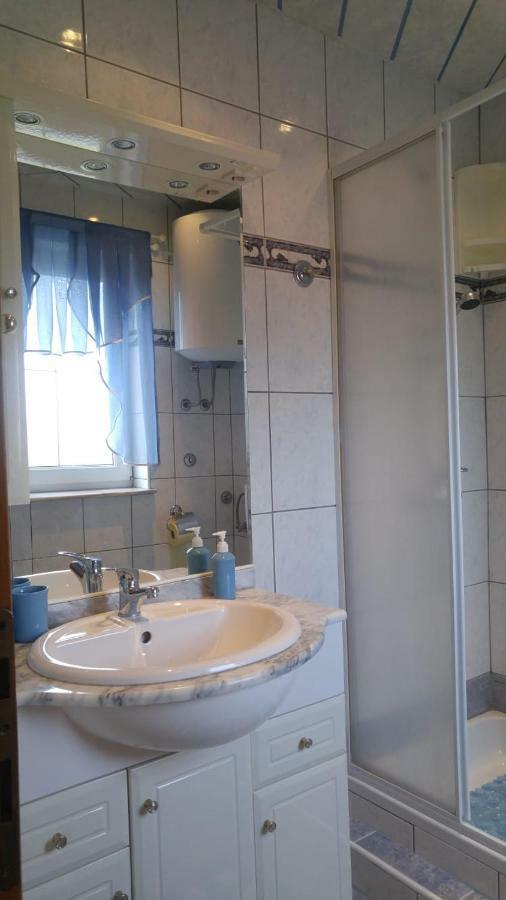 Apartman Janja Poreč Exterior foto