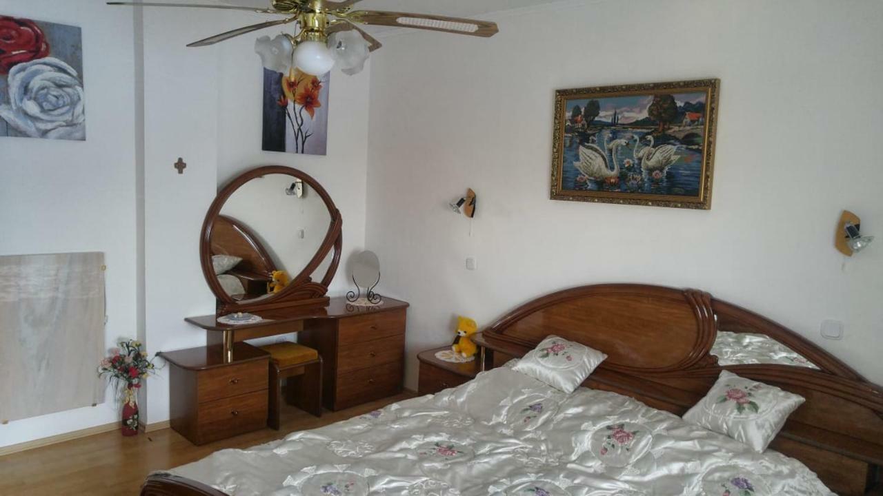 Apartman Janja Poreč Exterior foto