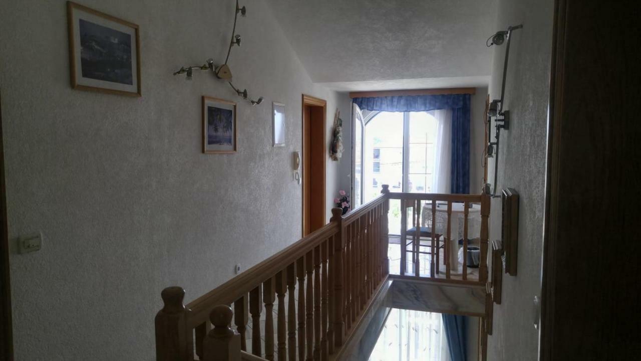Apartman Janja Poreč Exterior foto